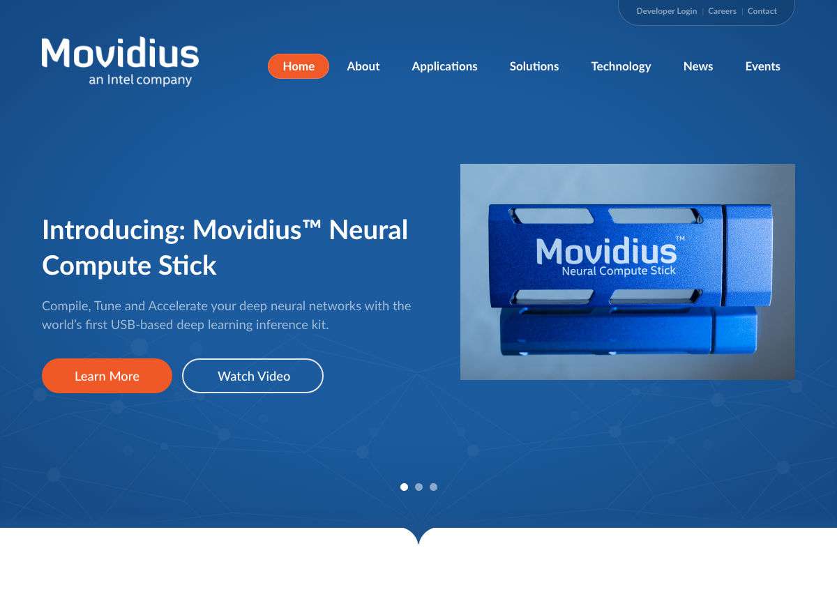 Movidius